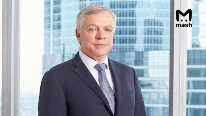 Москвада Транснефт топ-менежери Андрей Бадалов ўлик ҳолда топилди