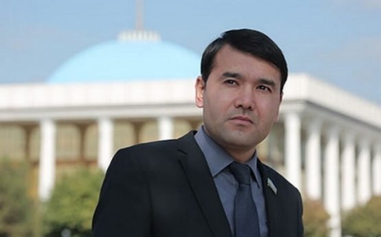 Расул Кушербаев: Ҳокимлардан кўчмас мулкларни бузиш ҳуқуқини олиб, судларга бериш керак