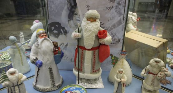 Янги йил, аслида, кимнинг байрами?