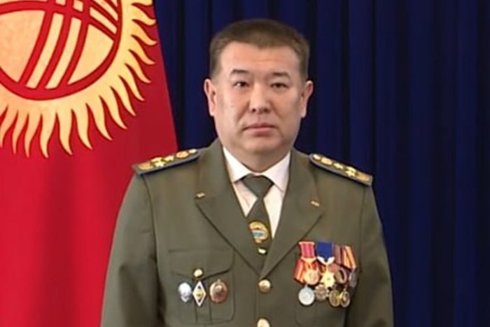 Парламент қўмитаси Жумгалбек Шабданбековни Миллий хавфсизлик давлат қўмитаси раиси лавозимига тасдиқлади