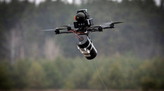  Xitoy kompaniyalari Rossiya dron ishlab chiqaruvchilariga optik tolali kabel va litiy-ion batareyalar yetkazib berishni keskin oshirdi — The Washington Post 