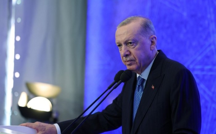Erdo‘g‘on: Tramp Ukraina bo‘yicha muzokaralar uchun Turkiyada Putin bilan uchrashishga tayyor