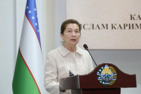 Tatyana Karimova: "O‘lka alanga ichida qolgan, ayrim joylarda qon ham to‘kilgan edi"