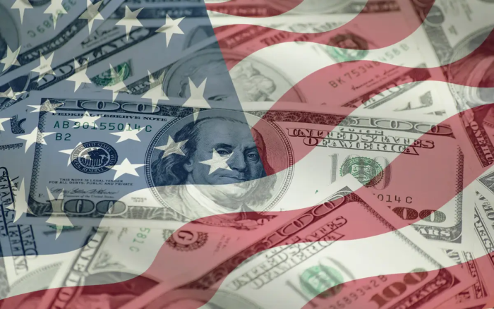 AQSh davlat qarzi 37 trillion dollardan oshdi