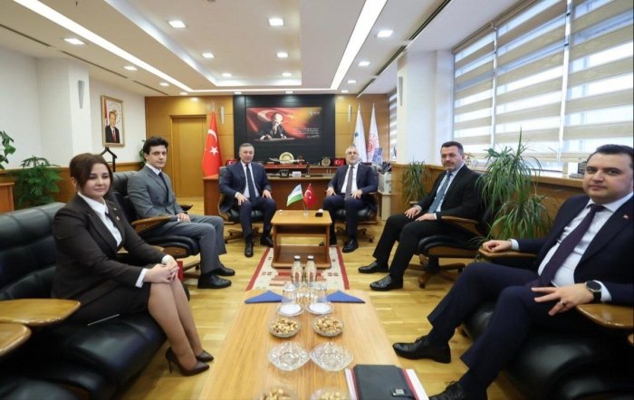 Туркияда ўзбекистонликлар депортация қилинмайди