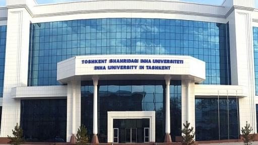 Inha Universitetiga kirish imtihonlari uch marta o‘tkaziladi