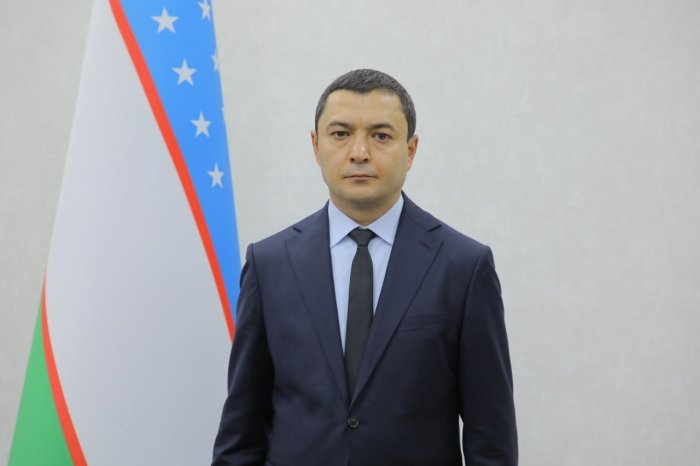 “Ҳудудгазтаъминот” раисига янги биринчи ўринбосар тайинланди