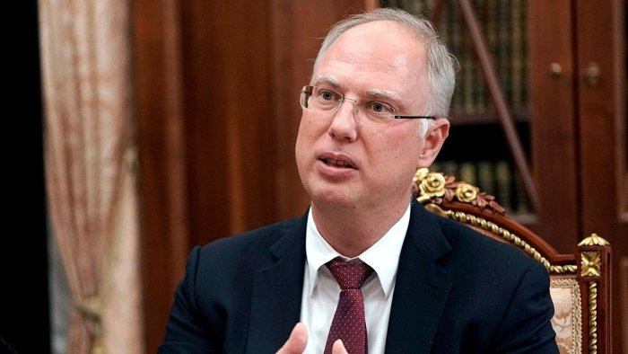 Россия ва Украина можаро бўйича "дипломатик ечимга яқин" — Путиннинг махсус вакили  Россия ва Украина можаро бўйича "дипломатик ечимга яқин" — Путиннинг махсус вакили