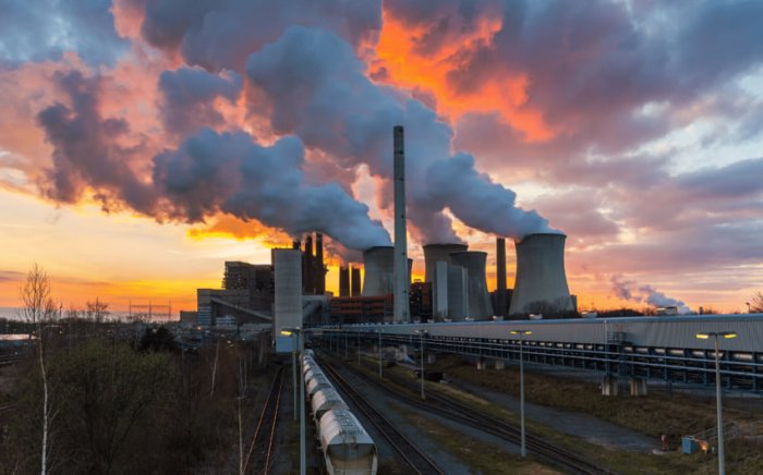 Germaniya elektr taqchilligiga duch kelishi mumkin