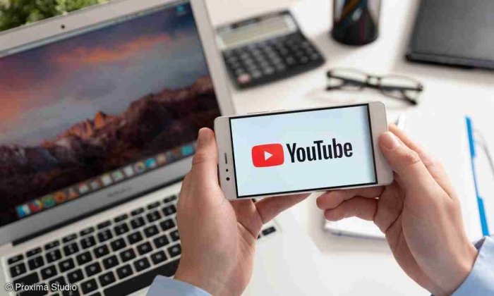 YouTube фойдасиз видеоларни йўқ қилмоқчи