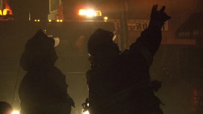 Boshqaruv minorasidagi yong‘in xavfi sababli Nyu-Jersi aeroporti vaqtincha yopildi