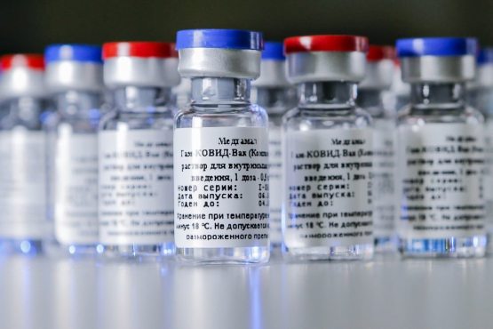 Евроиттифоқ қўшимча 100 миллион доза вакцина ғамлаб қўйди