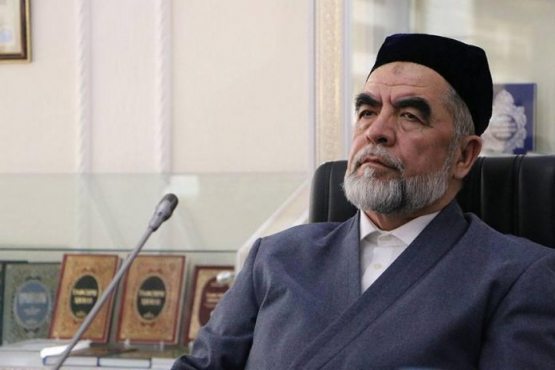 Shayx Muhammad Sodiq Muhammad Yusuf hazratlari «hizbut-tahrir»ga tuhmat qilganmilar?