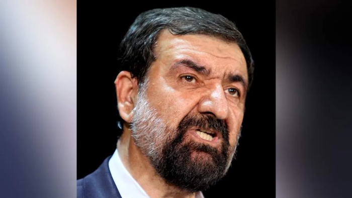 Эрон Олий Раҳбари ўзига янги ҳарбий маслаҳатчи тайинлади