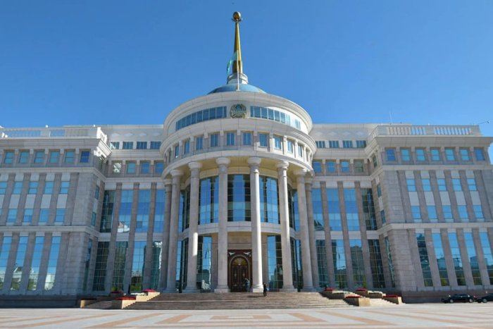 Davlat rahbari muddatidan oldin iste’foga chiqqan taqdirda, Qozog‘istonni kim boshqaradi?