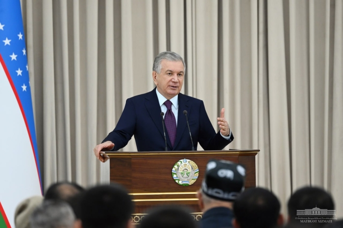 Prezident – 2-3 yilda mamlakatimiz neft bo‘yicha to‘liq mustaqillikka erishadi