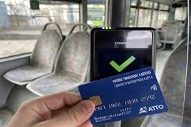 Toshkentda qariyb 20 ming kishi avtobusda yo‘l haqi to‘lamagan