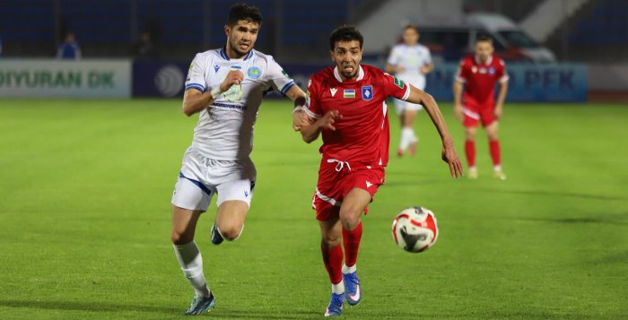 Superligada 11-tur start oldi: Bugungi o‘yinlardan keyingi turnir jadvalidagi holat bilan tanishing (foto)