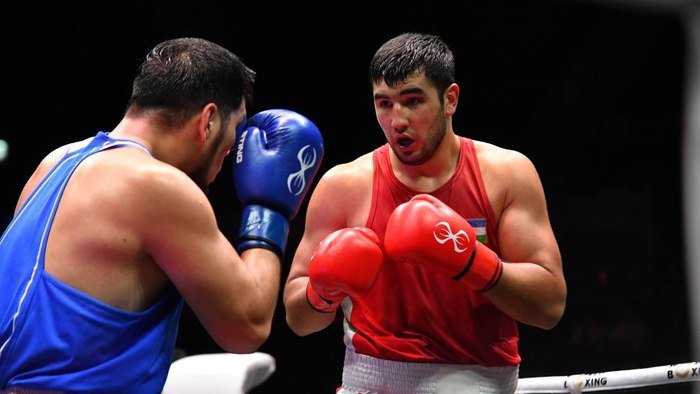 Boks, JCH. Medallar jamg‘arish bo‘yicha kim yetakchi bo‘ldi: O‘zbekiston yoki Qozog‘iston?