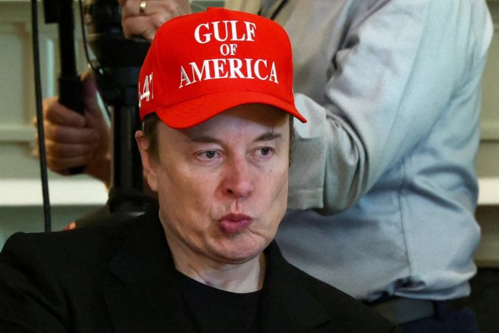 Tesla Mask o‘rniga yangi kompaniya rahbarini izlamoqda