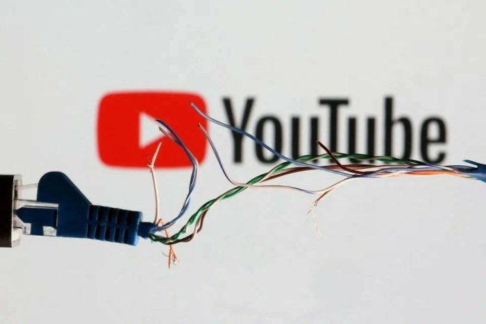 Ўзбекистонда You Tube тармоғидаги узилишлар ҳақидаги маълумот рад этилди