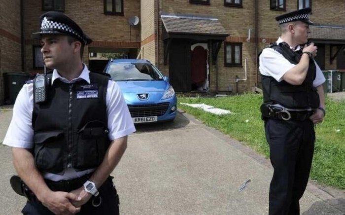 Britaniyada uch ayol terrorizmda ayblanib hibsga olindi