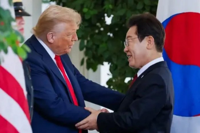 AQSh va Janubiy Koreya kelishuvga erisha olmadi