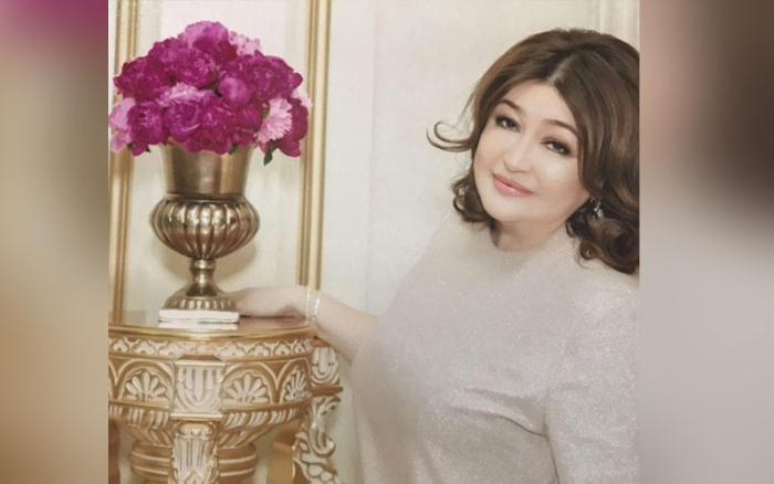 Алишер Усмоновнинг матбуот хизмати  Саодат Нарзиеванинг бойликлари ҳақидаги хабарларга изоҳ берди