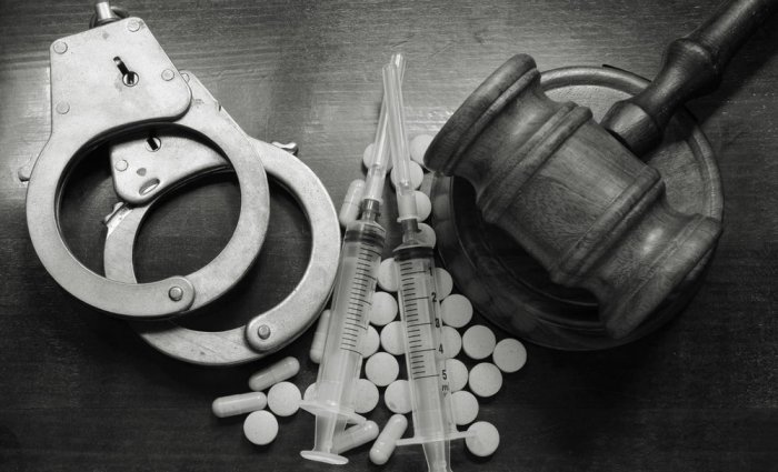 O‘zbekistonda narkojinoyatlar uchun 20 yilgacha oz odlikdan mahrum qilish jazosi belgilanadi