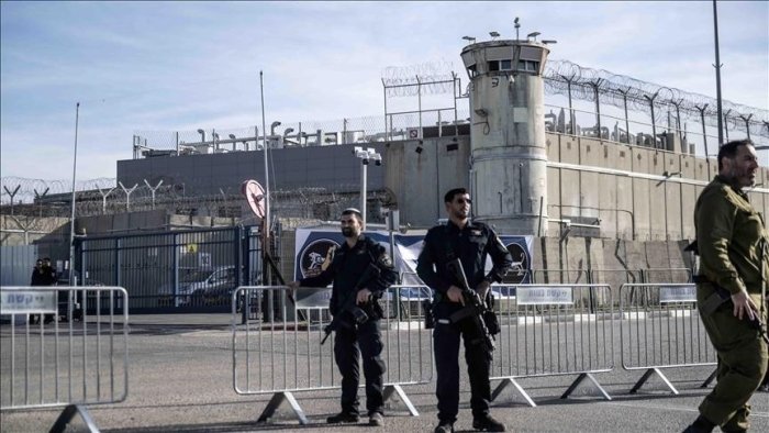 Isroil qamoqxonalarida falastinlik mahbuslar haqiqatan ham halokatli ahvoldami?