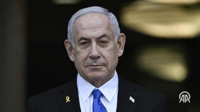 Netanyaxu Ny-Yorkka tashrif buyurish niyatida — ehtimoliy hibs tahdidiga qaramay