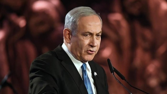 Netanyaxu o‘t ochishni to‘xtatish kelishuvi va mahbuslar almashinuviga to‘sqinlik qilmoqda