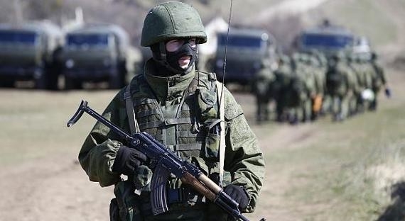 Xarita. Rossiya harbiylari Ukrainaning qaysi hududlarini nazorat qilmoqda? (FOTO)