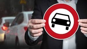 Тошкентда тоқ-жуфт тартиби жорий этилади, юк машиналари ҳаракати вақтинча чекланади