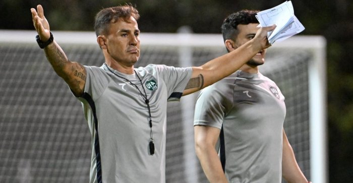 O‘zbekiston milliy terma jamoasi ustozi o‘zining sevimli murabbiyi kim ekanligini aytdi