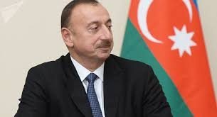 Ozarbayjon Prezidenti Ilhom Aliyev O‘zbekistonga keladi