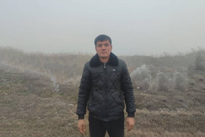 Maktab direktori lavozimiga qayta tiklandi 