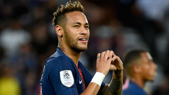 Neymar yanvarda yangi klubga o‘tadi