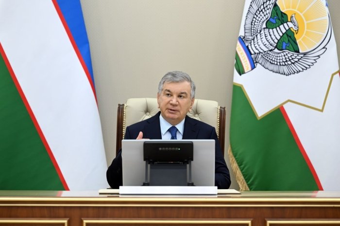 Shavkat Mirziyoyev pedofiliya uchun umrbod ozodlikdan mahrum etish jazosini joriy etishni qo‘llab-quvvatladi