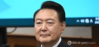 Janubiy Koreyaning sobiq prezidenti qamoqda qoladi