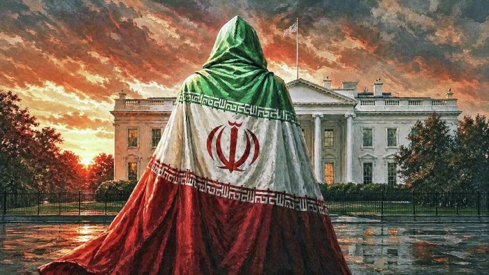 Эрон атрофидаги вазият НАТОнинг Россия билан эҳтимолий тўқнашувга тайёр эмаслигини кўрсатди