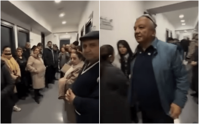 Қўқонлик табиб Иқбол Солиев Озарбайжондаги клиникада қўлга олинди