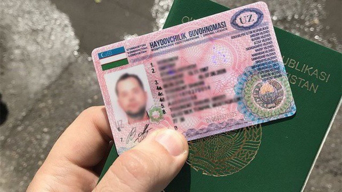 Qorako‘lda agroinspeksiya xodimi traktor haydash guvohnomasi berish evaziga pul talab qildi