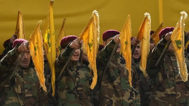 Ливан Исроил қўшинларининг тўлиқ олиб чиқилишини талаб қилмоқда