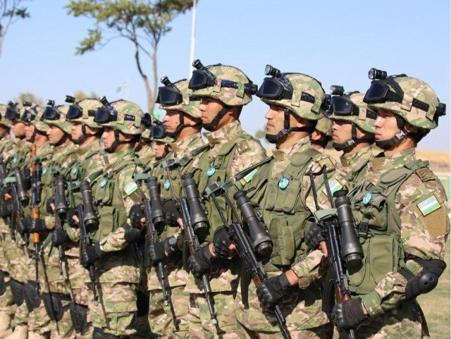Чақирилувчиларни танлаб олиш тартиби белгиланди