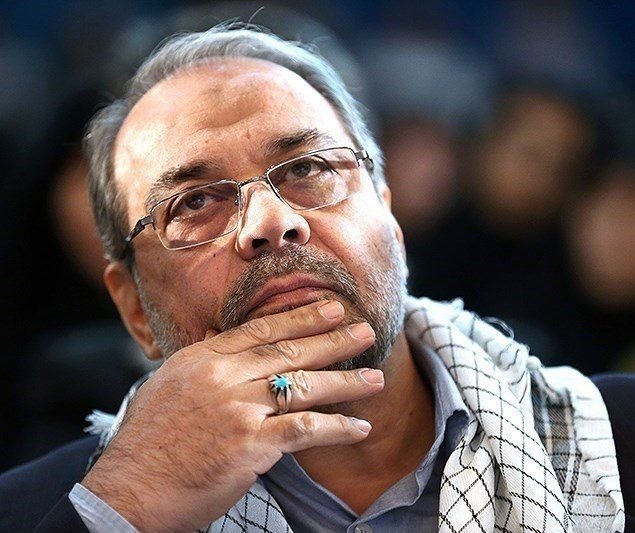 Ali Larijoniyning o‘rnini Muhammar Bag‘ir Zolg‘adr egalladi — Al Jazeera 