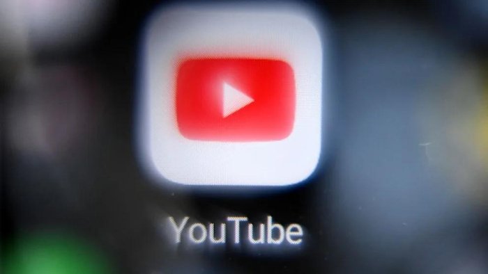 YouTube ишида носозлик: бутун дунё бўйлаб фойдаланувчилар шикоят қилмоқда