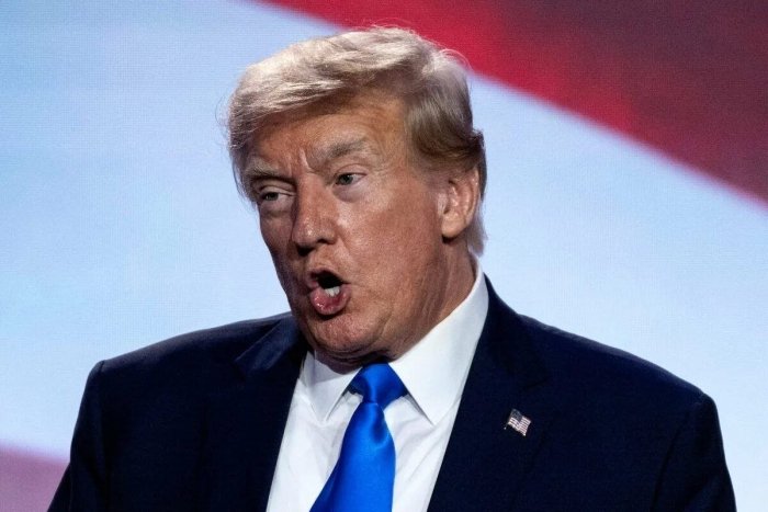  Трамп Россия бўйича муҳим баёнот беришини ваъда қилди