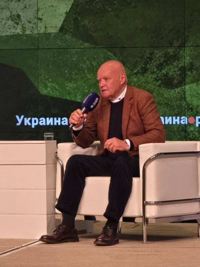 Ўт очиш тўхтаса ҳам, можаро тугамайди — Дмитрий Киселёв