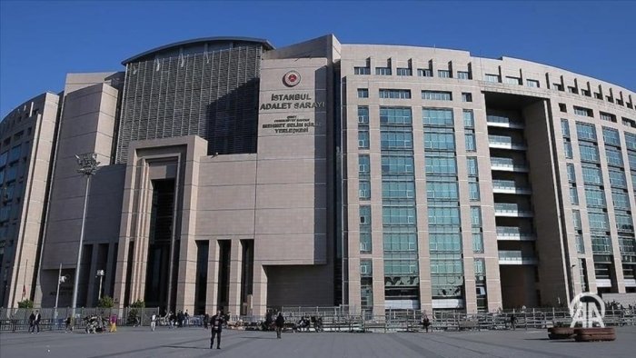 Turkiyada payg‘ambarimiz Muhammad (s.a.v.)ni karikatura qilganlar qamaldi